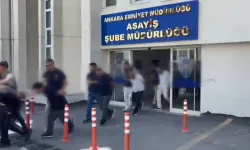 Korsan otoparkçılara şafak operasyonu