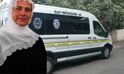 Annesini öldürüp, çöp konteynerine atan şüpheli tutuklandı