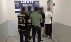 13,5 milyon liralık telefon dolandırıcılığı