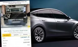 Kuralları hiçe saydı, 434 bin TL ceza yedi