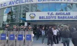 Avcılar Belediyesi’ne yönelik operasyon: 13 gözaltı