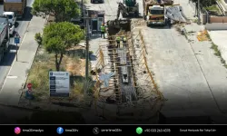 Aydın Büyükşehir’den Söke’ye 21 milyon TL’lik yatırım
