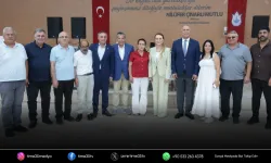 Aydın Erten ‘Halkçı Belediyeciliğin İzinde’ paneliyle anıldı