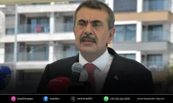 Bakan Tekin İzmir’de: “Çocuklarımız için gece gündüz çalışıyoruz”