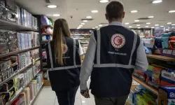 Bakanlık okul alışverişi öncesi denetimleri sıklaştırdı