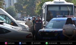 Menderes operasyonunda 15 kişi için tutuklama talebi