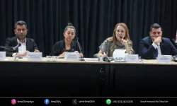 Konak’ın geleceği için ortak akıl: Başkan Mutlu muhtarlarla buluştu