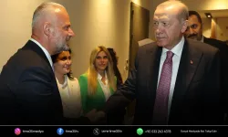 Başkan Pehlivan'dan Erdoğan'a Menemen raporu!