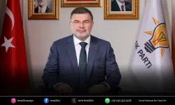 Başkan Saygılı’dan 30 Ağustos Zafer Bayramı mesajı