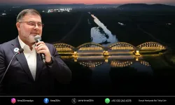 AK Partili Saygılı: Tarihi Gediz Köprüsü yeniden açıldı