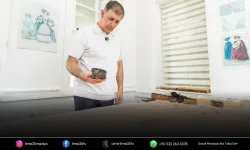 Başkan Tugay’dan Basmane’nin asırlık mirasına el izi
