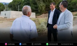 30 yıllık bekleyiş sona erdi: Cemil Tugay sözünü tuttu