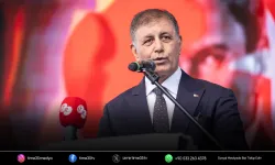 Başkan Tugay’dan 30 Ağustos mesajı