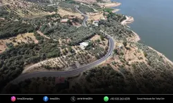 Beydağ’ın yıllardır beklediği yol hizmete açıldı