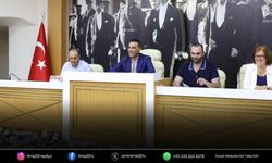 Çiğli Meclisi'nde 30 milyon TL bağış iddiası gündemde