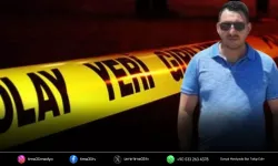 Bayraklı'da dehşet! Baba oğlunu tüfekle öldürdü
