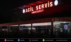Bayraklı'da feci motosiklet kazası: 1 ölü, 1 ağır yaralı