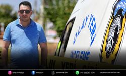 Bayraklı'da oğlunu öldüren baba tutuklandı
