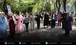 Karagöl’de sosyal dayanışma pikniği