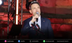 Bayraktar Efes’ten seslendi: “Gabar’da artık silah sesi yok, umut var”