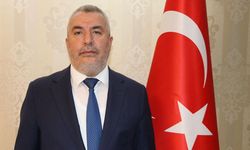 ÖSYM Başkanlığına Bayram Ali Ersoy atandı