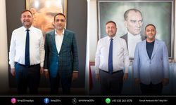 CHP İzmir’den Balçova ve Narlıdere’ye destek ziyareti