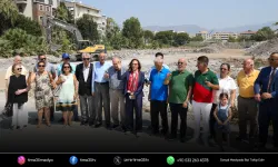 Belediye ve Kaf Kaf stat için kenetlendi!