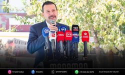 AK Partili Kaya’dan İzmir’de yerel yönetimlere eleştiri