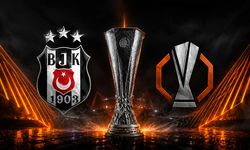 Beşiktaş’ın Avrupa Ligi'ndeki rakipleri belli oldu