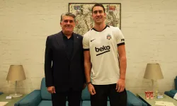 Beşiktaş’tan Vlahovic açıklaması: İzin bekleniyor