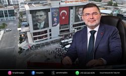 AK Parti İzmir’den 25. yıl programına 5 bin kişilik katılım