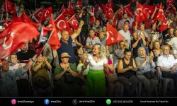Bornova'da Zafer Coşkusu notalara döküldü