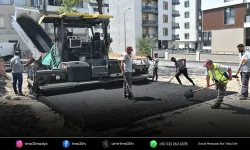 Bornova’nın kalbine modern dokunuş