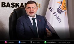AK Partili Saygılı’dan Günaydın’a sert tepki: Biz zaten sokaktayız