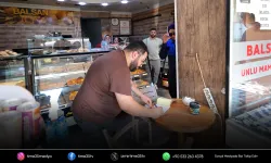 Buca’da temiz hava ve güvenlik için baca denetimi