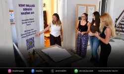 Buca’nın tarihi "Hazine Avı" ile canlanıyor
