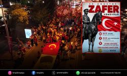 Buca’da 30 Ağustos coşkusu kortejle yaşanacak