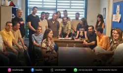 Buca Belediyesi'nde TİS süreci tamamlandı!