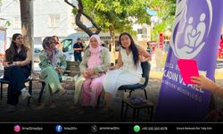 Buca'da kadın dayanışması mahallelere yayılıyor