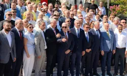 Bursa’da CHP’li belediye başkanı kalmadı