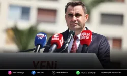 YENİ Parti’den İzmir’de 30 Ağustos töreni