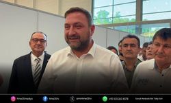 CHP'li Gümrükçü’den İzmir meclisi için uzlaşı mesajı
