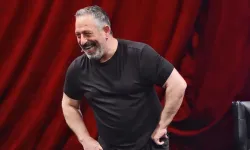 Cem Yılmaz hastaneye kaldırıldı: Anjiyoya alındı