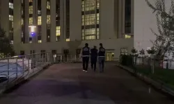 Cemal Enginyurt’un danışmanı gözaltına alındı
