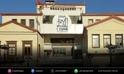 Çeşme’de 175 milyon TL’lik satış! İhale tarihi belli oldu