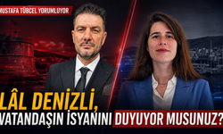 Lal Denizli vatandaşın isyanını duyuyor musunuz?