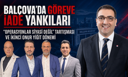 "Operasyonlar Siyasi Değil" Tartışması ve İkinci Onur Yiğit Dönemi