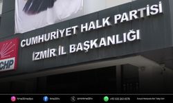 CHP İzmir'de 10 ilçeye yeni başkan atandı