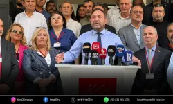 125 STK’dan CHP İzmir İl Başkanlığı’na destek ziyareti