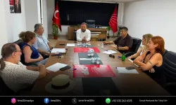 CHP İzmir’den turizm hamlesi: Yeni komisyon kuruldu